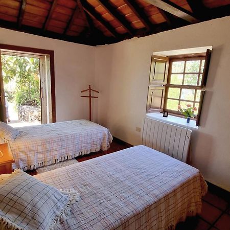 El Jocamo Villa Puntagorda Eksteriør billede