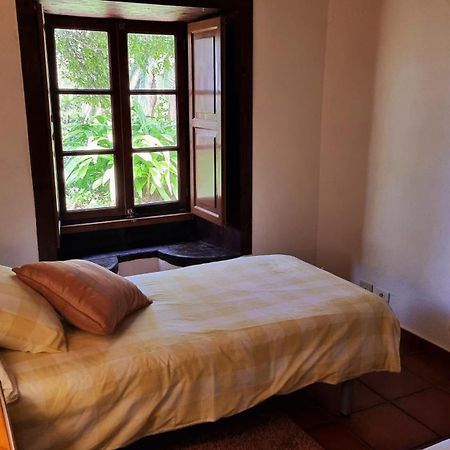 El Jocamo Villa Puntagorda Eksteriør billede