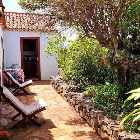 El Jocamo Villa Puntagorda Eksteriør billede