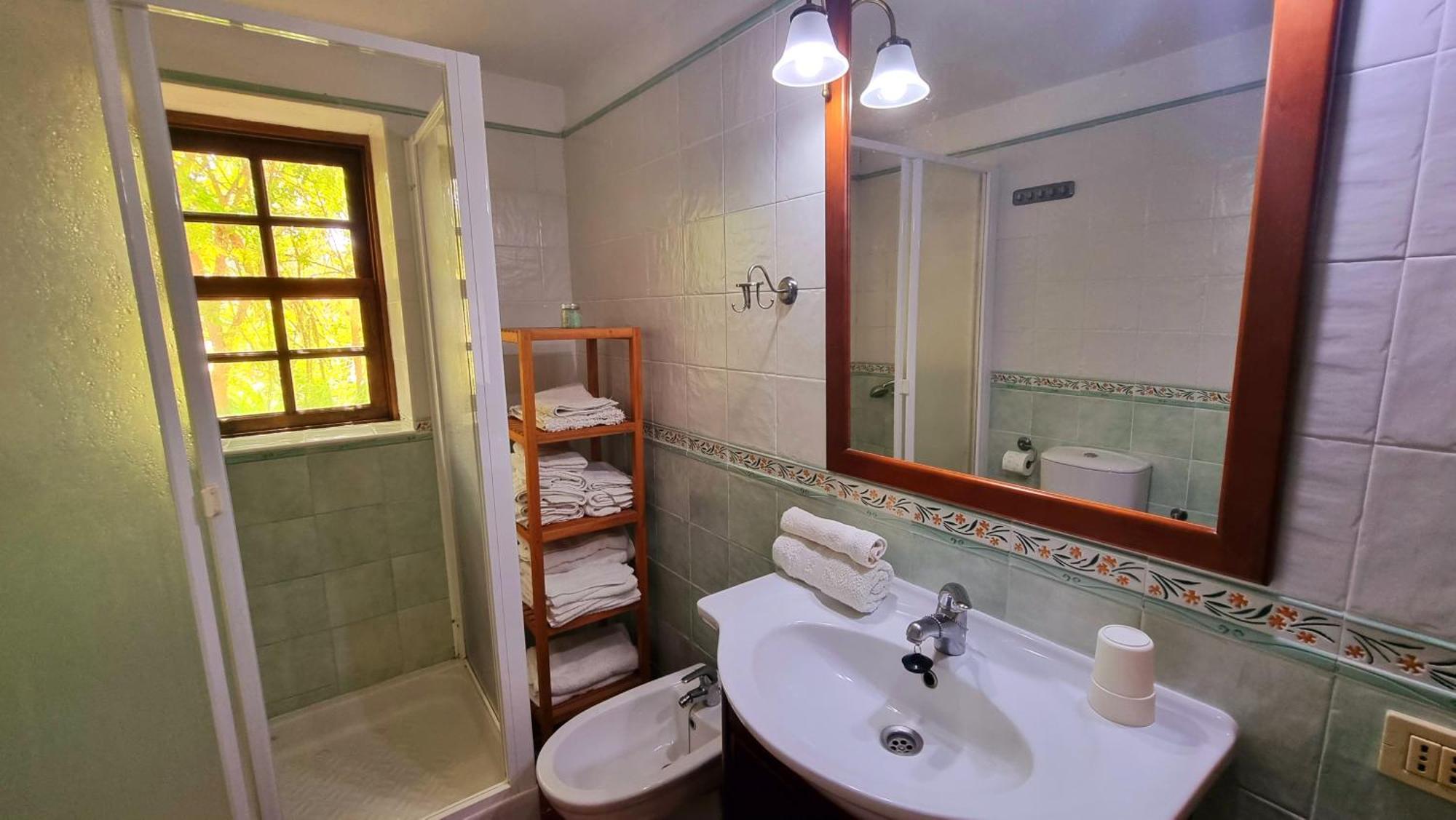 El Jocamo Villa Puntagorda Eksteriør billede